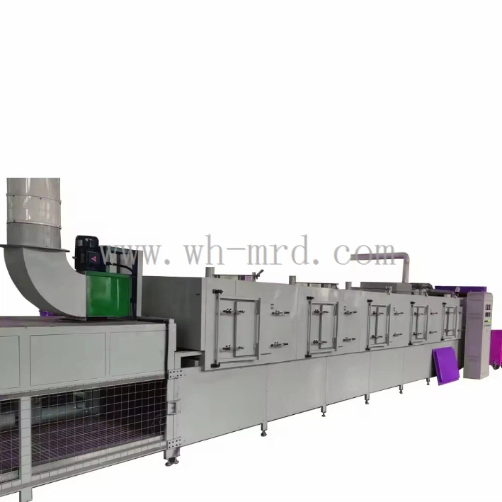 machine To Manufacture Brake Pads