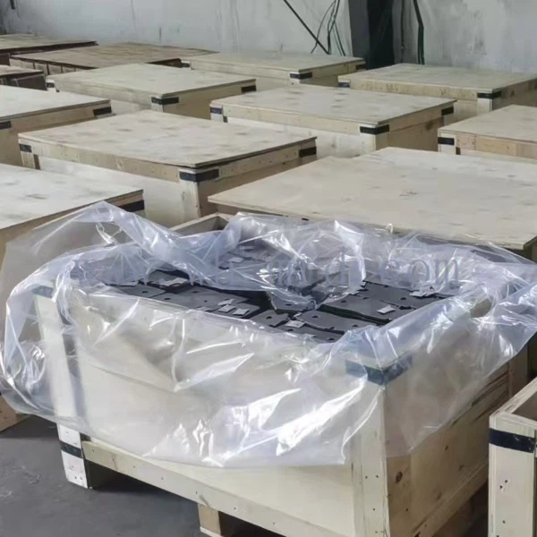 Brake Steel Sheet Plate