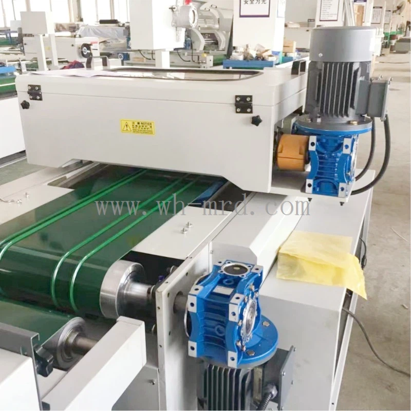 Meaisín Greating Cruach Uathoibríoch ar ais