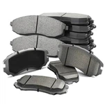 Pillíní coscáin na ngluaisteán