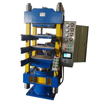 Rubair vulcanizer