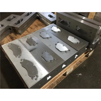 Múnla ceap coscáin isiméadrach