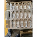 Múnla Pad Coscáin Vulcanizing